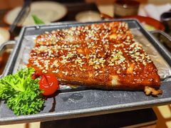 -越光米贩精致料理餐厅(金鹰店)