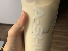 -阿水大杯茶(高新万达金街二店)