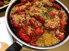 -一棠龙虾•王牌虾球(楚河汉街店)