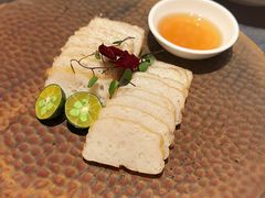 -锦府园·新台州菜(合生汇店)
