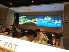 -名扬煮艺肥牛自助火锅(同和店)