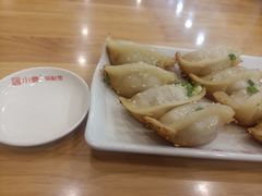 -小姜锅贴(凤凰街店)
