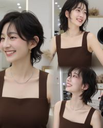 -时尚殿堂hair salon