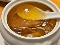 时令炖汤-善养山房