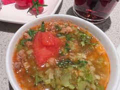 -海底捞火锅(万科广场店)