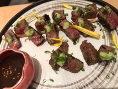 -yokocho上横町·日本食街(深业上城店)