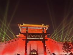 -西安城墙·碑林历史文化景区