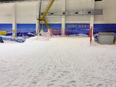 -绍兴启迪乔波冰雪世界