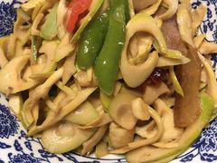 -绿色菜园·农家土菜(贤山店)