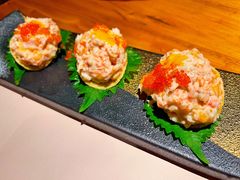 -藤原布二·八佰善会席料理(奥体店)