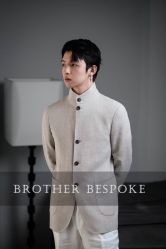 点击看大图 -Brother西服礼服定制·商务·婚礼(佛山南海店)