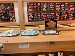 -大起水产回转寿司(道顿堀店)