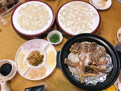 -寻味顺德·南记酒家·传统顺德菜·鱼生(广源路店)