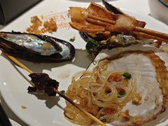 -SEA西雅图海鲜自助餐厅(海乐世界店)