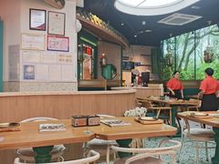 -潮粥荟·潮汕砂锅粥(槐房万达店)