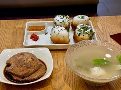 -东泰祥生煎馆(重庆北路店)