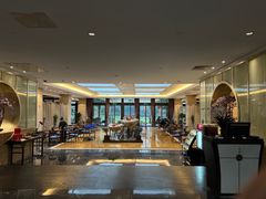 -天目湖御水温泉·度假酒店