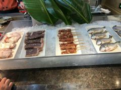 -温德姆至尊酒店·海鲜自助餐厅(海沧店)