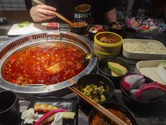 -小王少龙火锅(沙南街店)