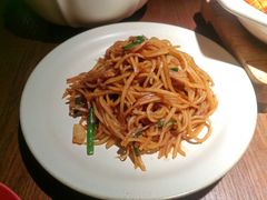 -肆海小川菜酒馆Wine Bistro (青年路店)