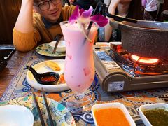 -萨芭蒂高空花园餐酒吧