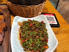 -小城粥道·海胆鲜虾粥(解放广场店)