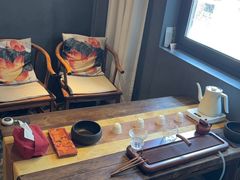 -邈墨茶馆(凤起路店)