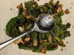 -院里寻菜·精致庭院菜(观沙岭店)