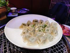 -十三姨正合丰烤肉(营迹路店)