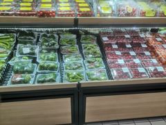 -世纪联华(外高桥店)