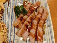 -大焰自助日本料理 铁板烧(徐汇店)