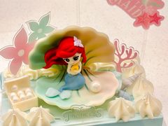 -好利来(上海长宁龙之梦店)