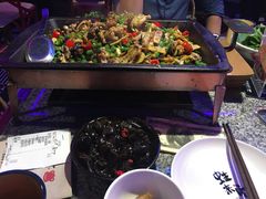 -蛙来哒(金沙洲万达店)