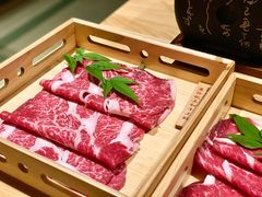 -锦和牛·炭火烧肉(ICC太和里店)
