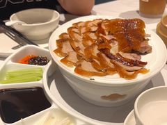 -眉州东坡·熊猫主题餐厅(枫蓝店)