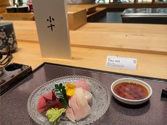 -小十Omakase(地王大厦店)