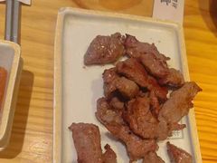 -喜来稀肉(北外滩白玉兰广场店)
