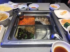 -海底捞火锅(凯德广场店)