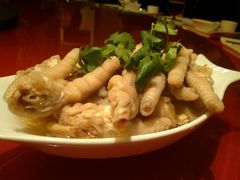 -博望坡酒楼(漕溪路店)