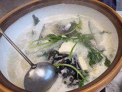 -宝荣鱼馆·临湖之宴(千岛湖店)