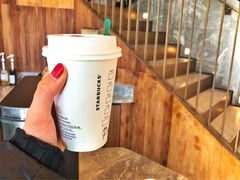 -星巴克臻选(南京艾尚天地店)