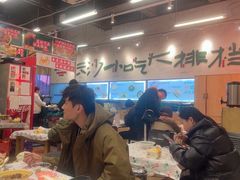 -东排食堂长沙小吃大排档(五一广场店)