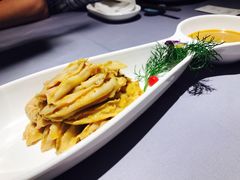 -梧桐北京烤鸭·铜锅涮肉(海岸城店)