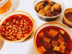 辣肉-玉华饮食店(茅台路店)