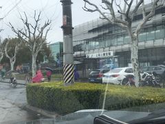 -上德宝骏宝马5S店