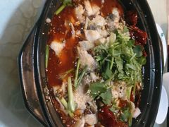 -河南食府(人民路店)