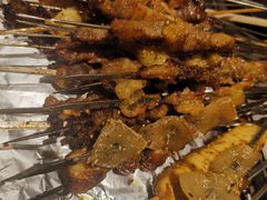 -那些年记忆烧烤