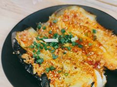 -郑记•不夜城烧烤•龙虾•虾蟹(黄鹤楼店)