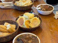 -穆彦华逍遥镇胡辣汤(岗坡路店)