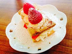 -治愈系甜品The Soothing Dessert(科海大楼店)